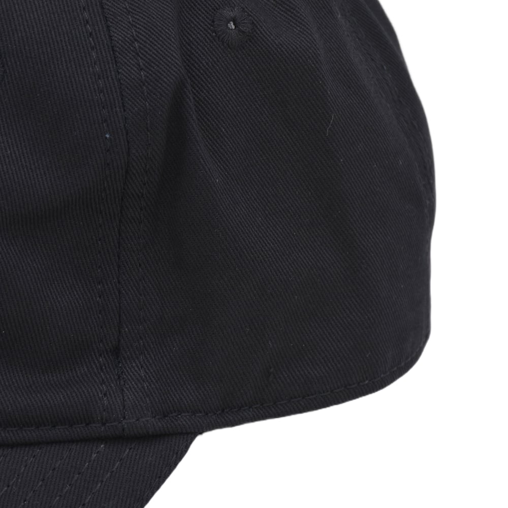 VETEMENTS】OVAL LOGO CAP | AYIN