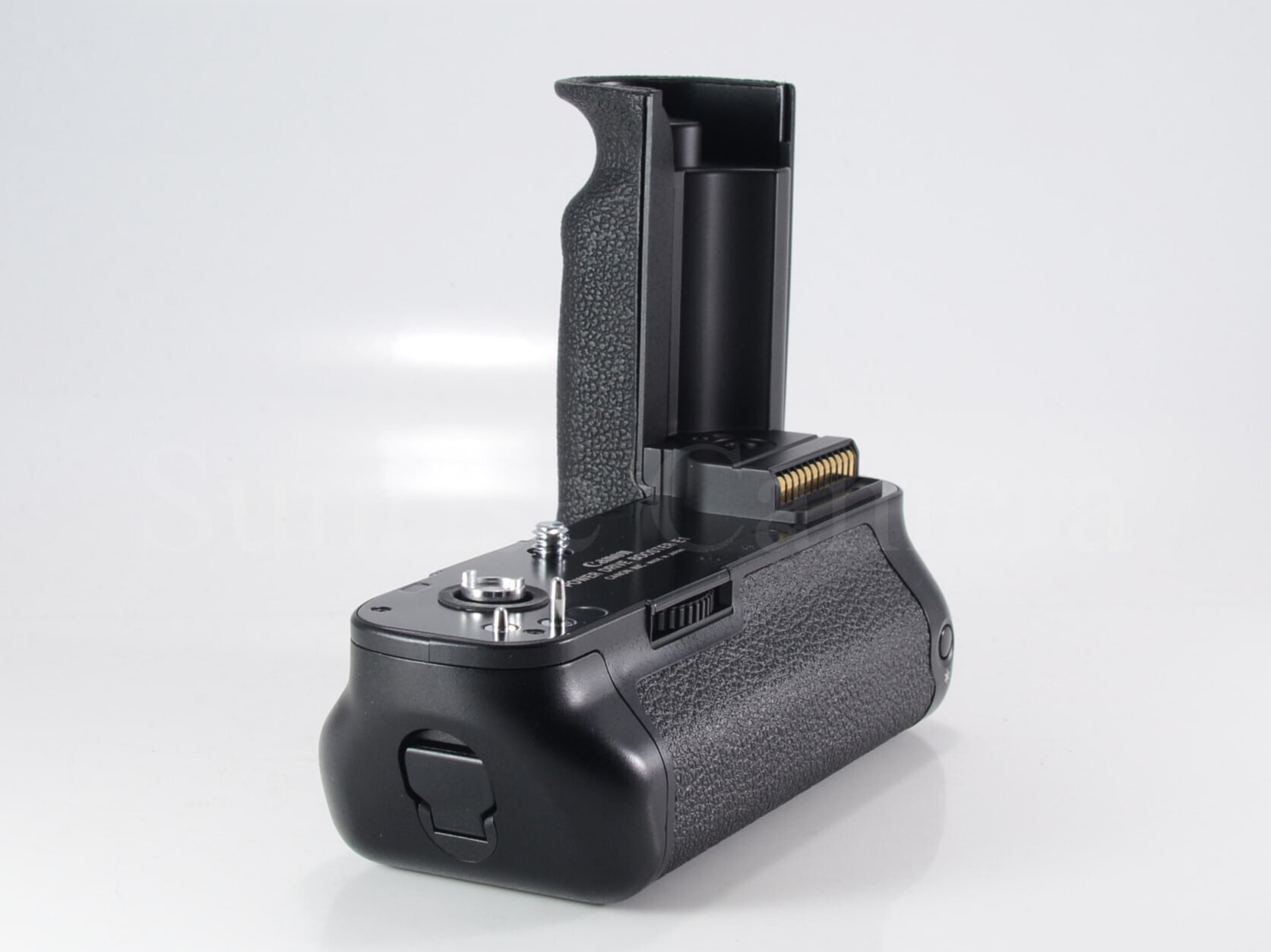 Canon POWER DRIVE BOOSTER E1 キヤノン ドライブブースター (61661