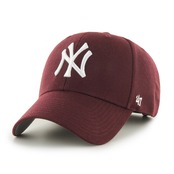 Yankees '47 MVP Dark Maroon