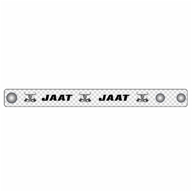 JAAT Sticker