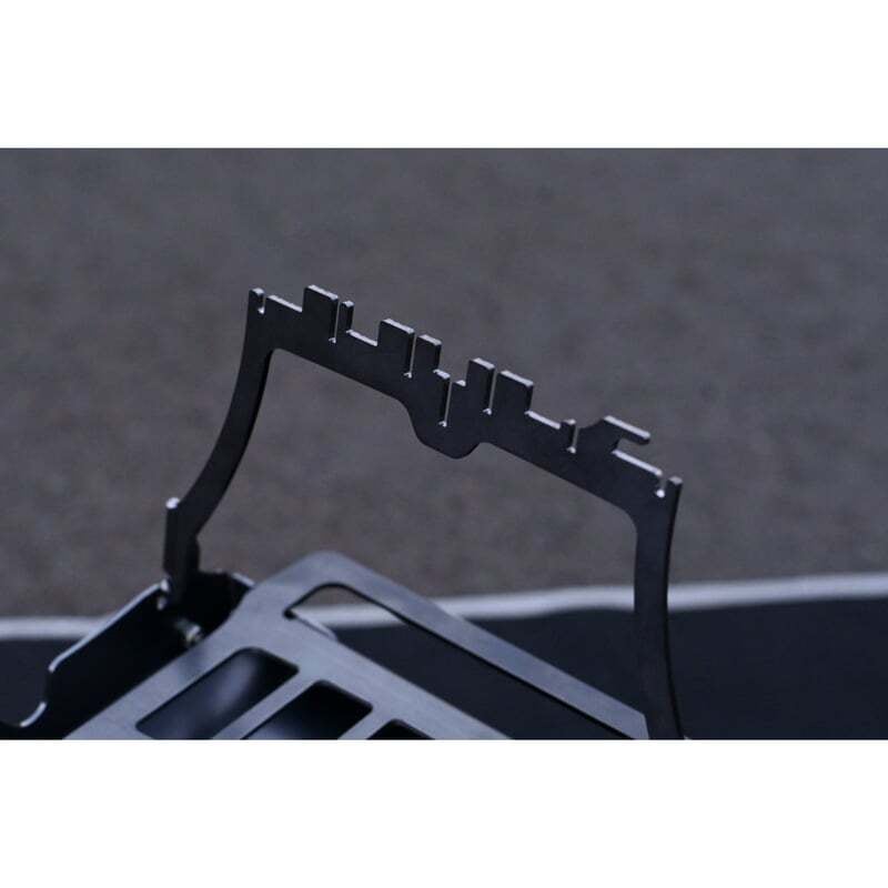 FIRE STAND「hi-raku」 再入荷！】FIRE STAND「hi-raku」 | MOOSE ROOM