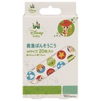 救急バンソウコウ(Mサイズ)トイ・ストーリー(5329027)