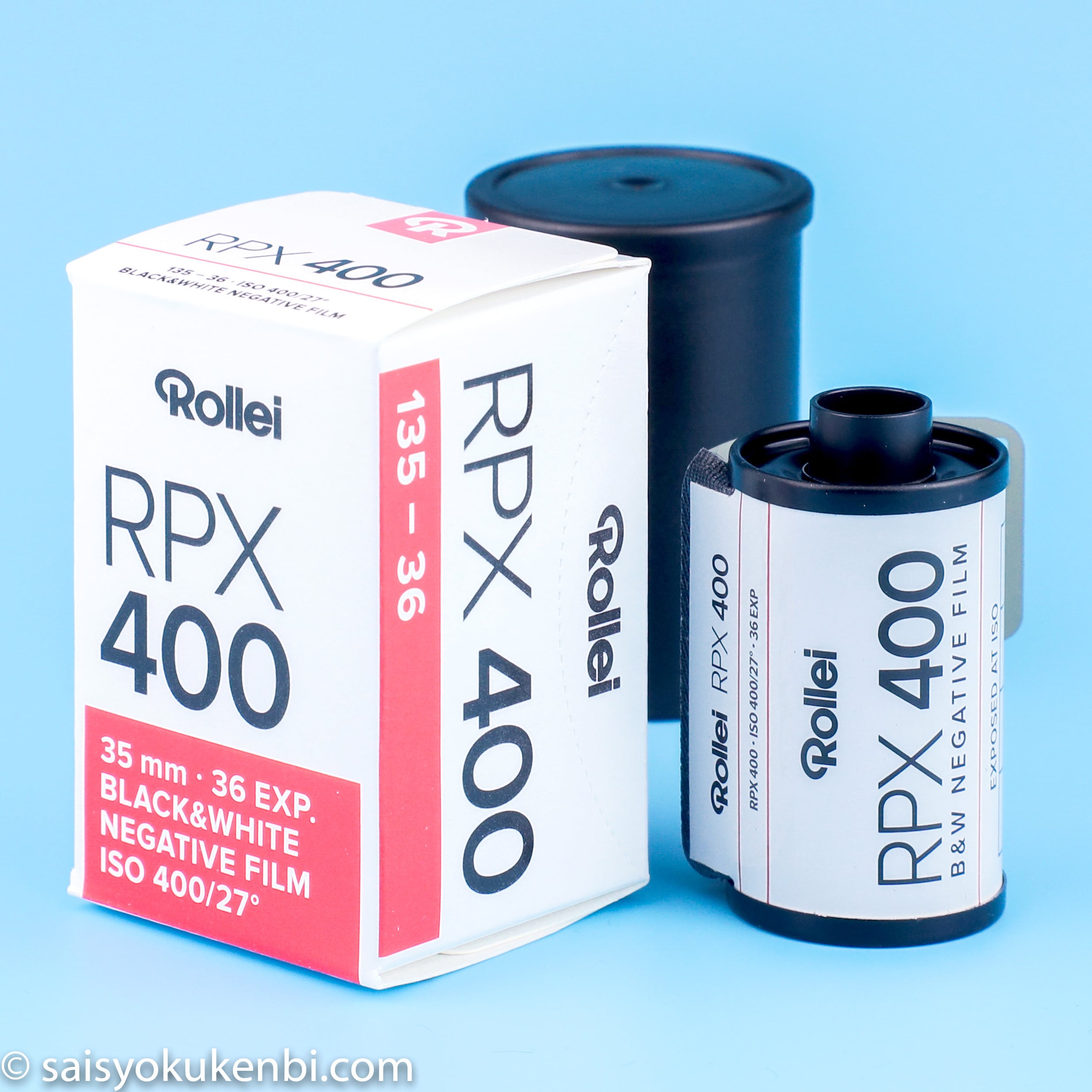 Kodak プロフェッショナル 白黒フィルム モノクロフィルム コダック