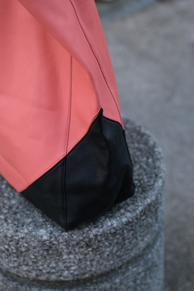 IORI/"CELINE" toto bag/Horizontal Cabas