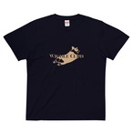 WIGGLE CLUB Tee　[T0001]