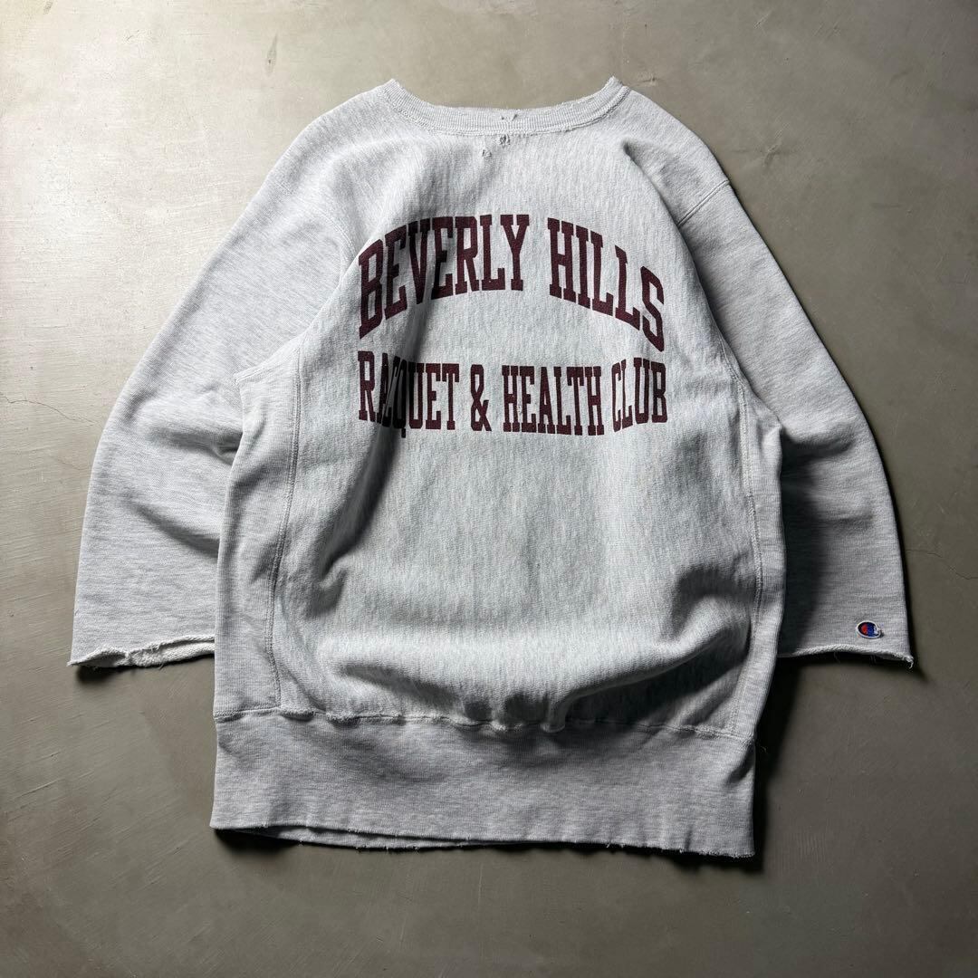 90s Champion RW "BEVERLY HILLS"