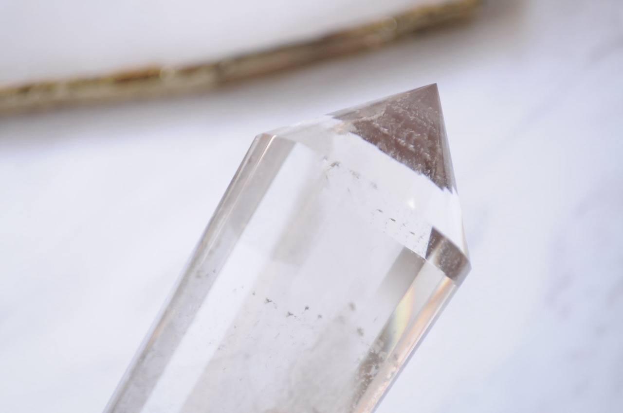 ビジネスにたくさんの奇跡とチャンスを起こす石２