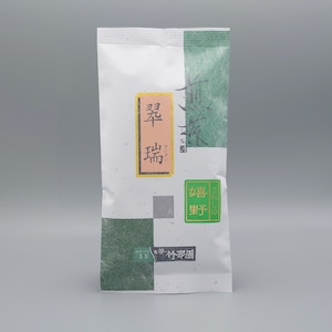 嬉野茶 翆瑞 100g