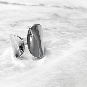 Silver Ring #083