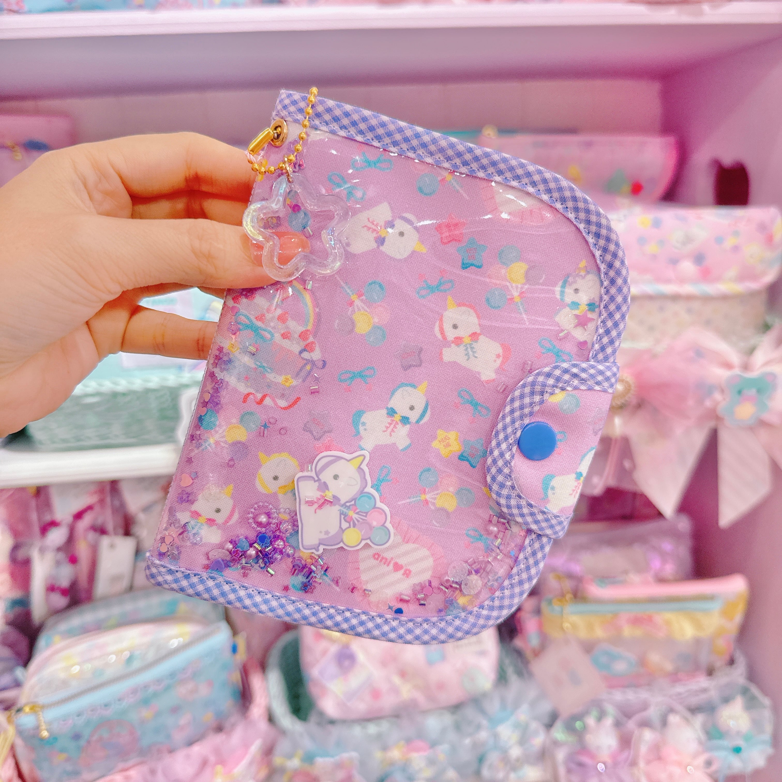 【D8】79-13サニタリーポーチ