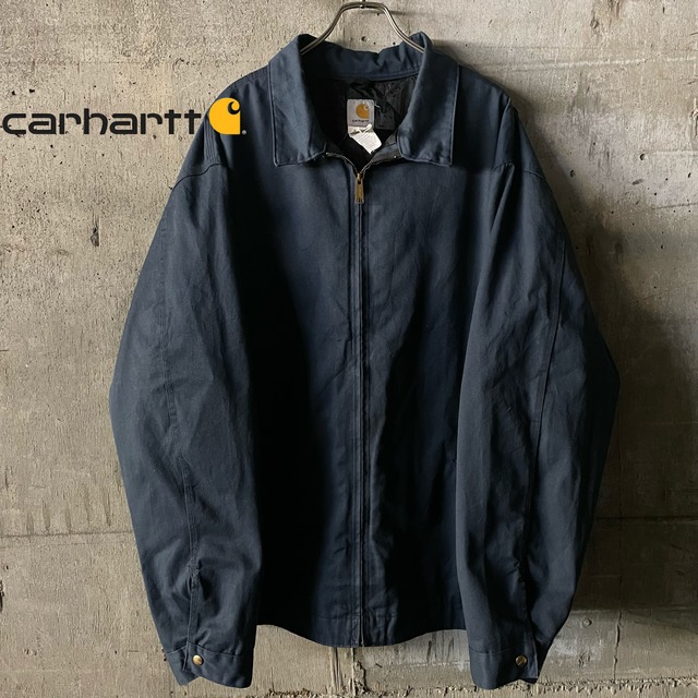 〖Carhartt〗made in Mexico swingtop/カーハート メキシコ製 スウィングトップ/3xlsize/#1130