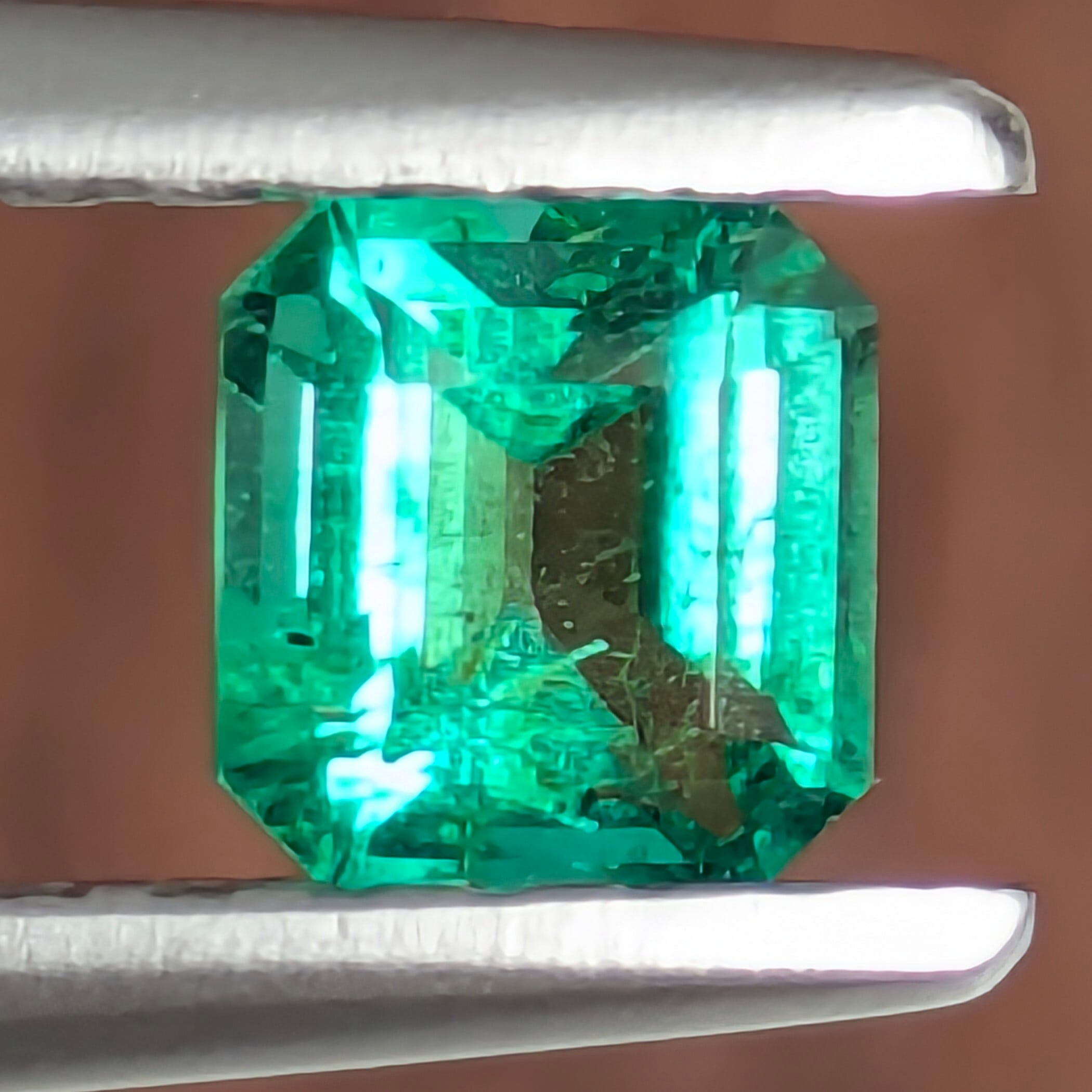 エメラルドルース【0.267ct】 PRO209233 | Gem's Subculture