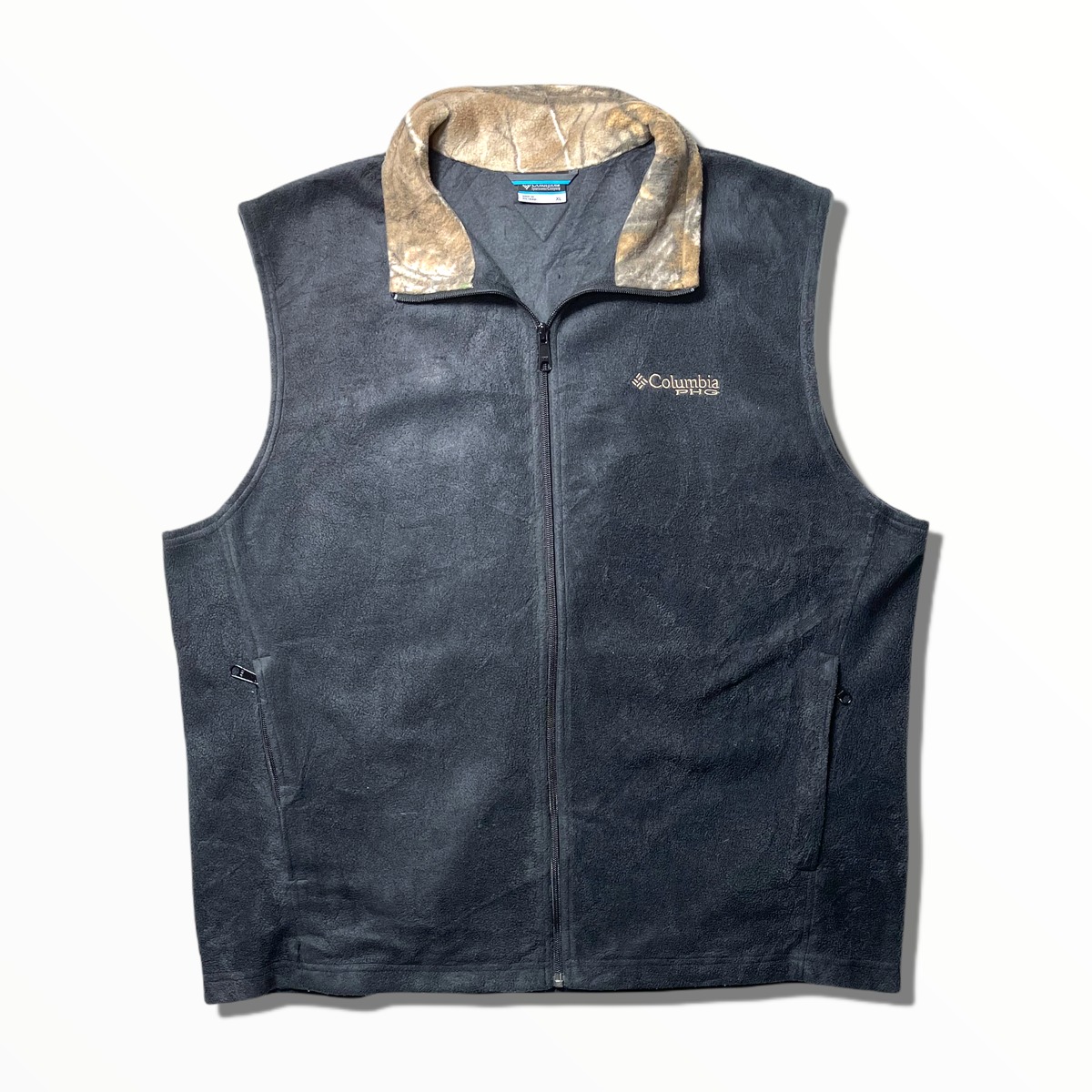 Columbia PHG Fleece vest | meetstore