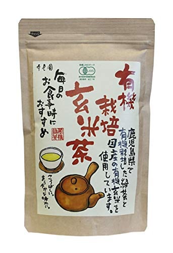 高級中国茶 肉桂（ニッケイ）8g 18泡入り | Pay ID