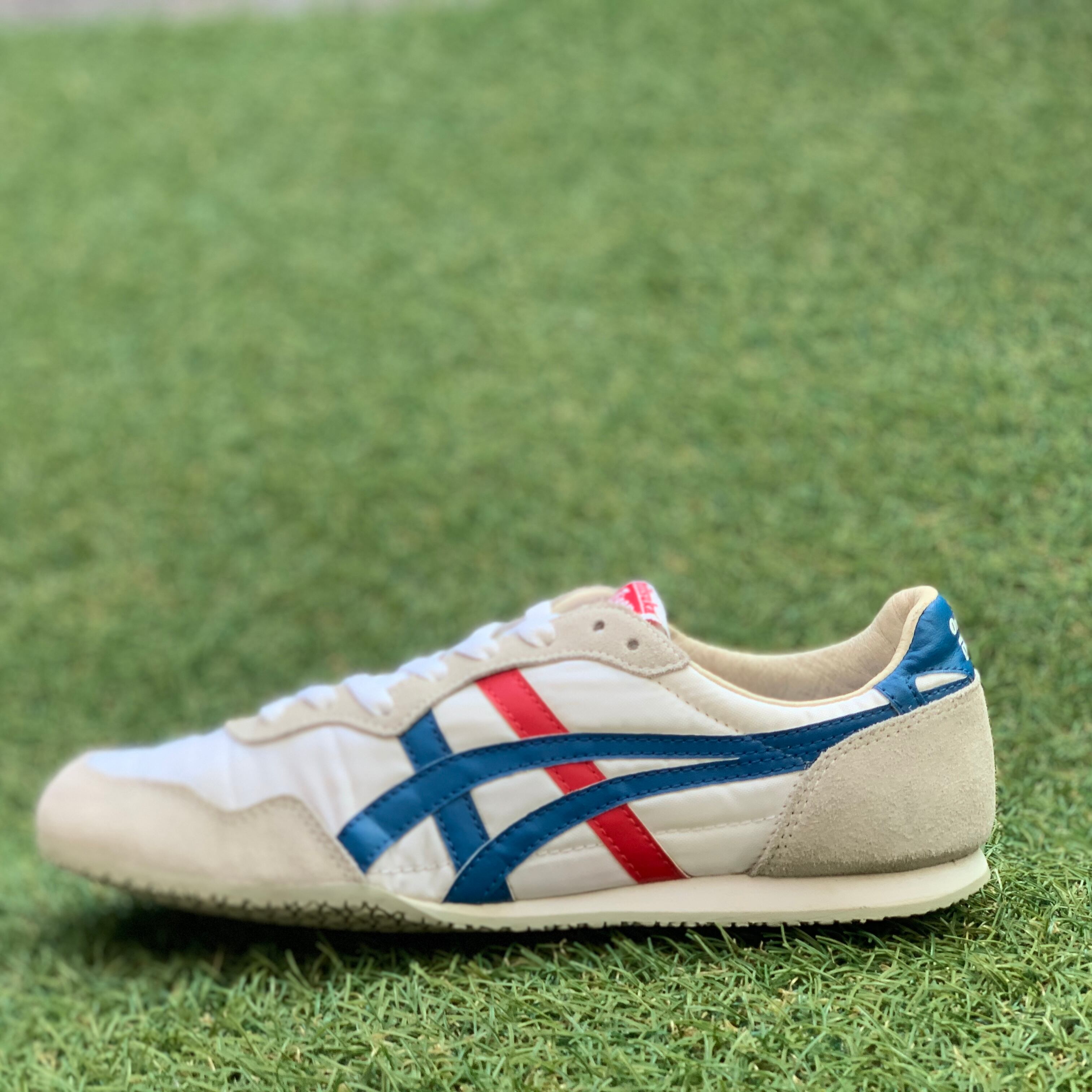Onitsuka Tiger SERRANO オニツカタイガー セラーノE931