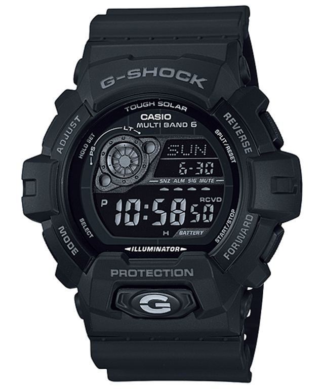 CASIO G-SHOCK GW-8900A-1JF