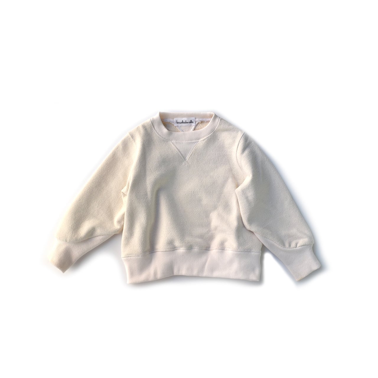 Little Sculpt Sweat – Cotton Silk