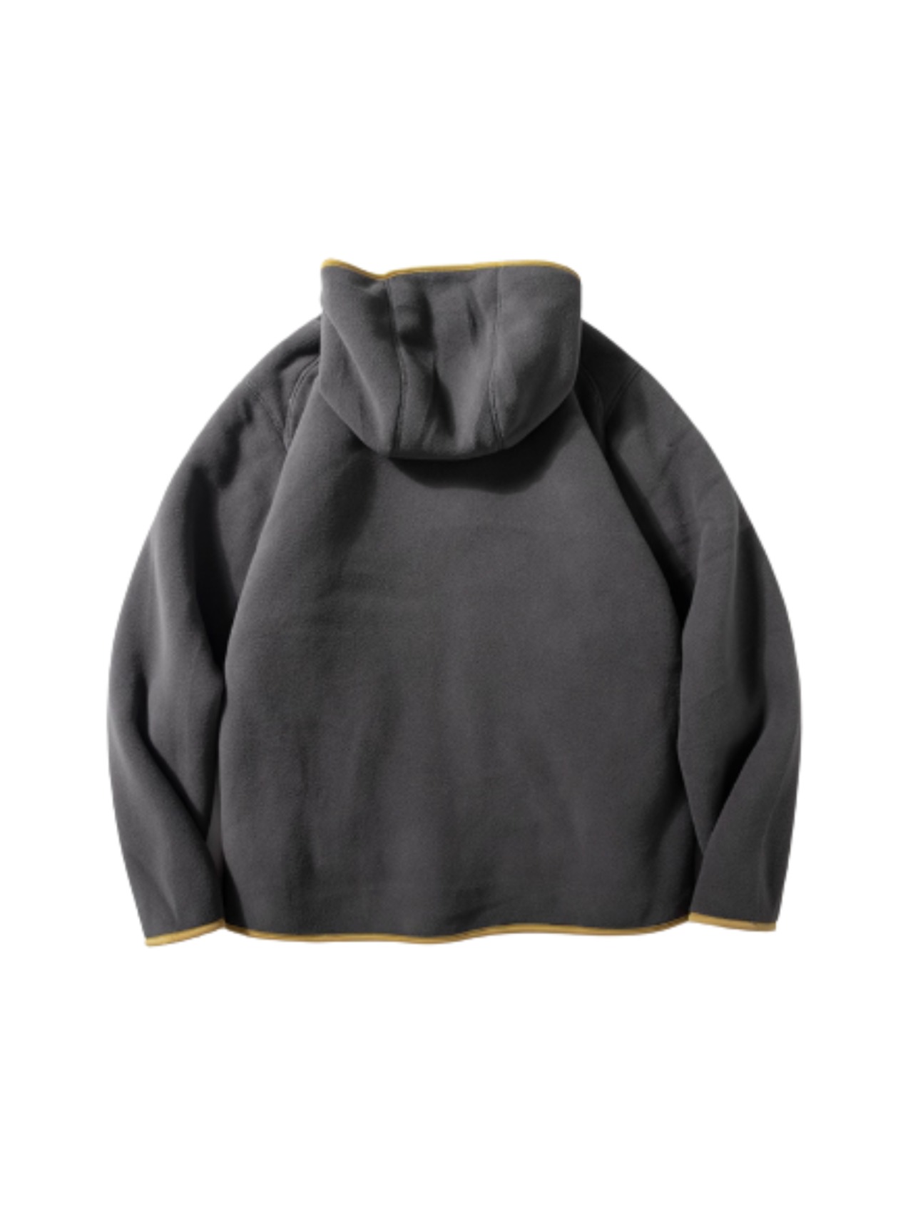 ジップアップフーディーTB1524・画像7