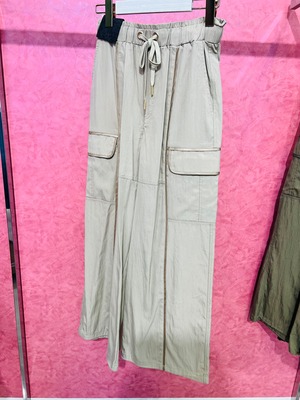 リズレイ RISLEY risley カーゴPT