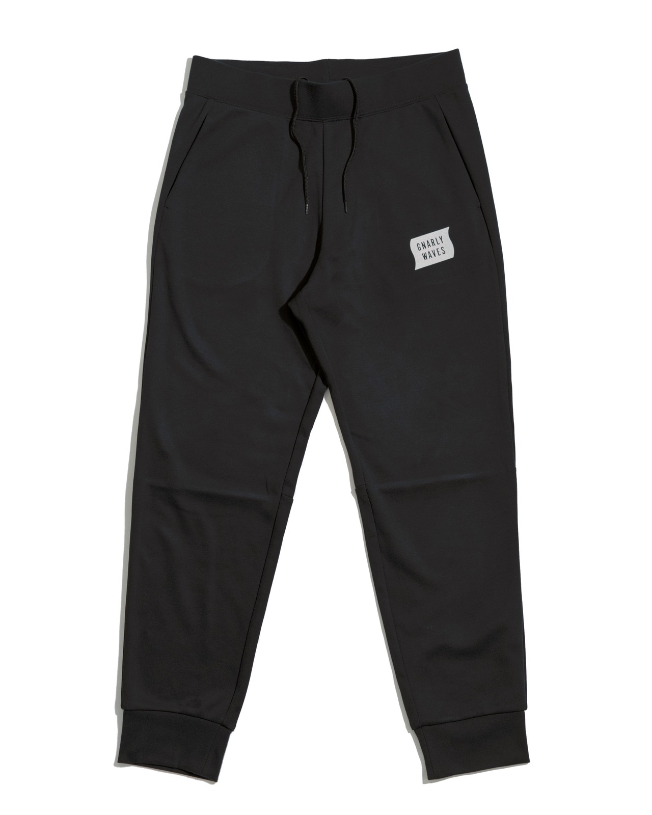【KIDS】BASIC LOGO SWEATPANTS