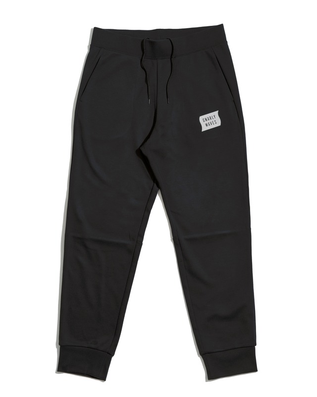 【KIDS】BASIC LOGO SWEATPANTS