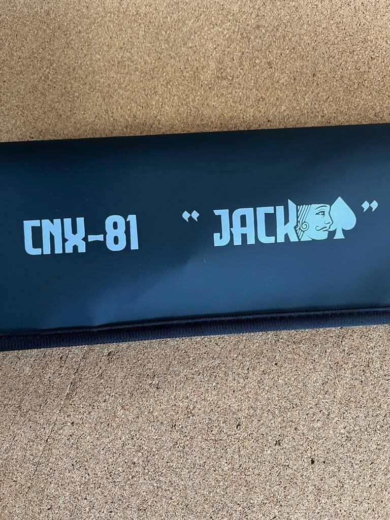 CRONO(クロノ) JACK(ジャック) CNX-81 | つり具のビッグオーシャン