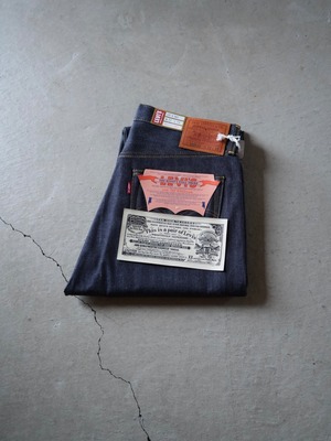 LEVIS リーバイス【 1944 S501xx Denim Pants  】
