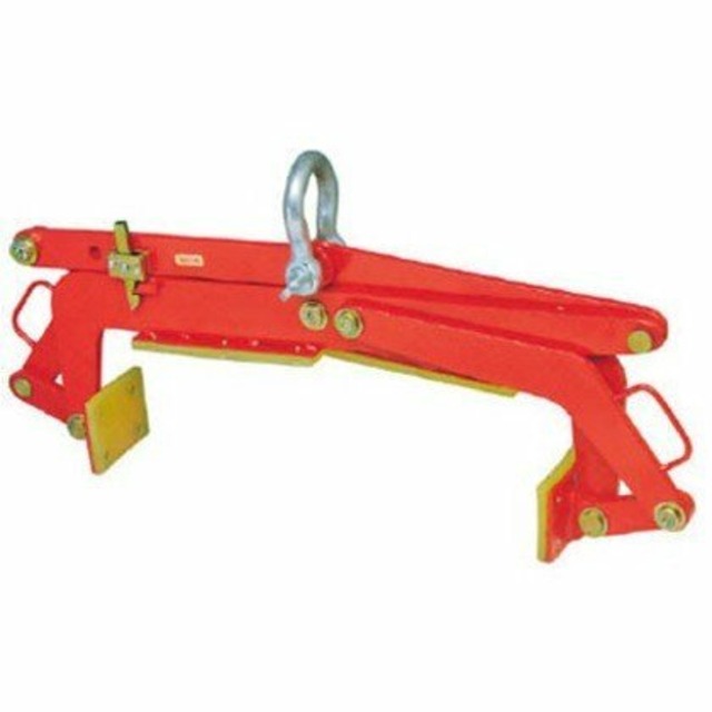 HHH石材ｸﾗﾝﾌﾟ　SE450（1尺5寸）