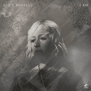 〈残り1点〉【LP】Alice Russell - I Am