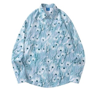 ヴィンテージバロックシャツ ２color 【G2047】