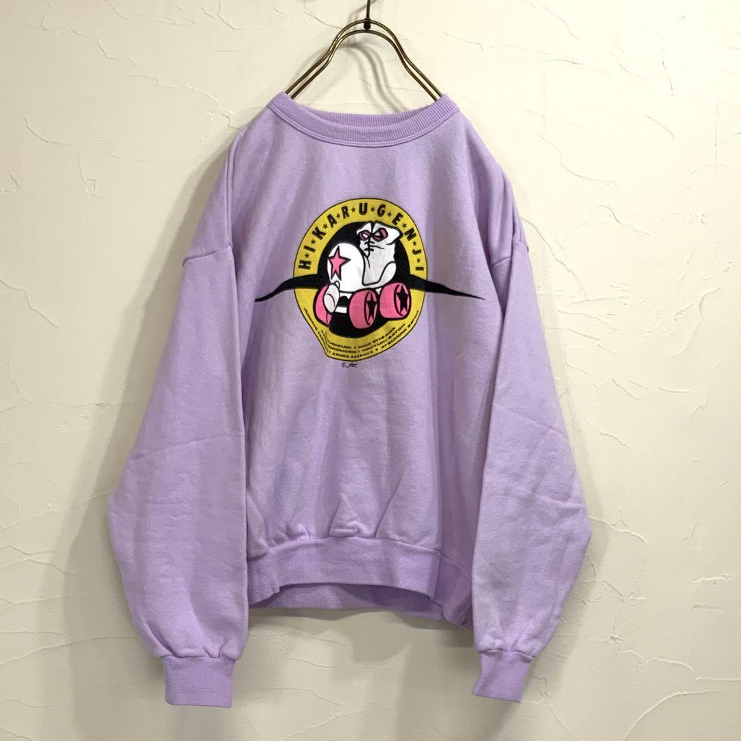 激レア 美品 80s johnny