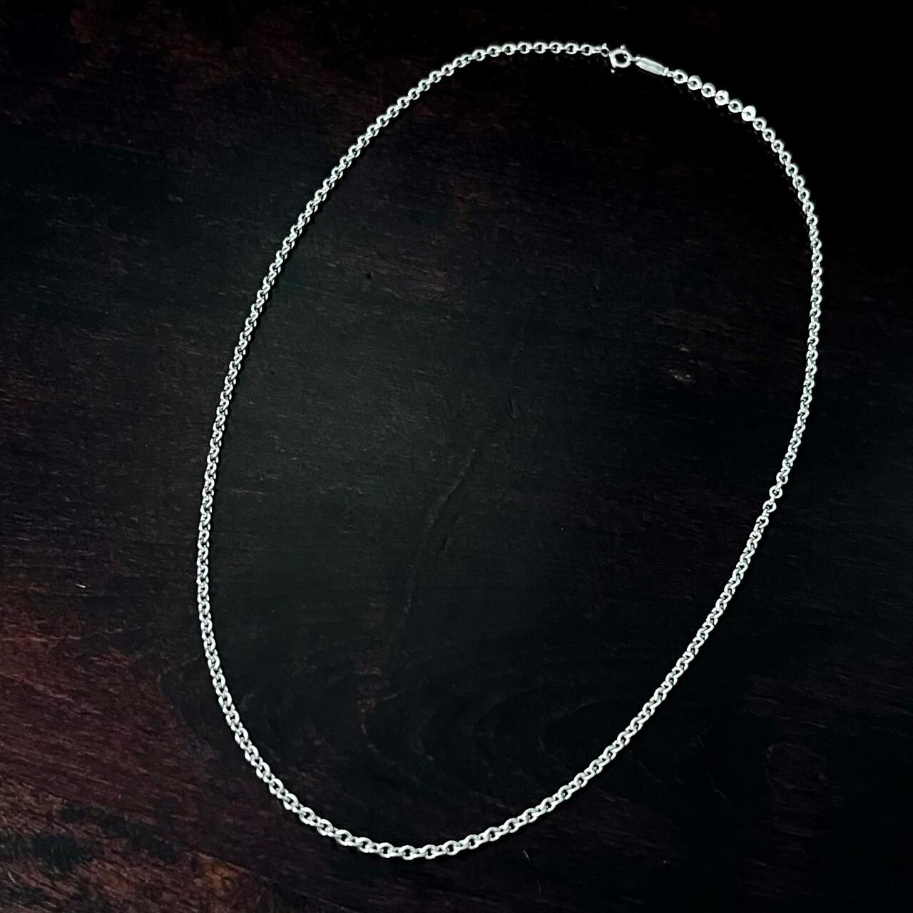 ジ*可様 Tiffany vintage necklace ジ*可様 Tiffany vintage necklace