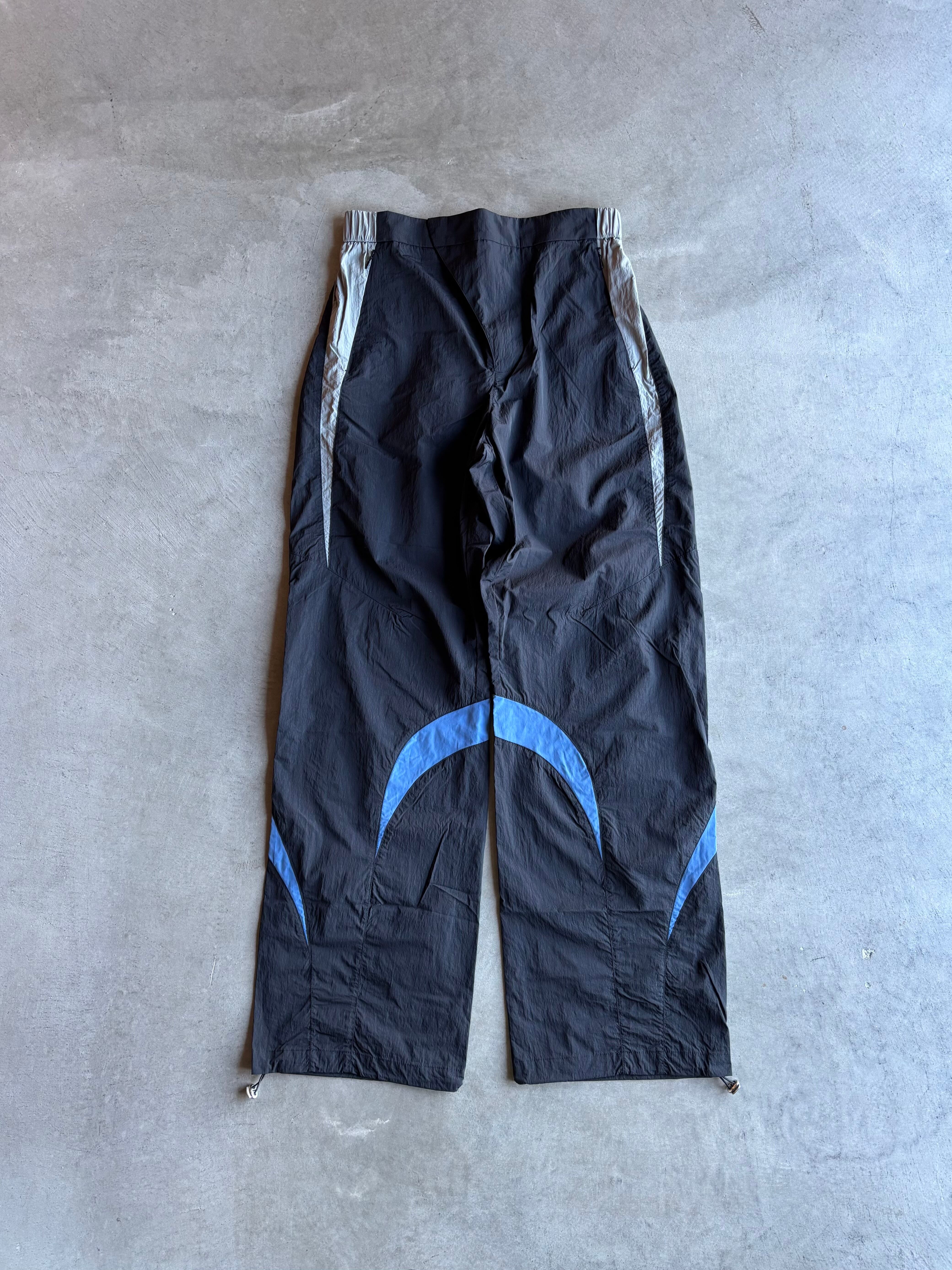 _J.L - A.L_ ジェイラル【 Minno Trousers 】 | LARGE LAB TOWN