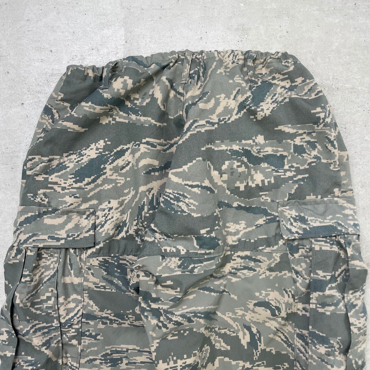 00年代 デジタルカモ 迷彩柄 GORE-TEX ゴアテックス ミリタリー