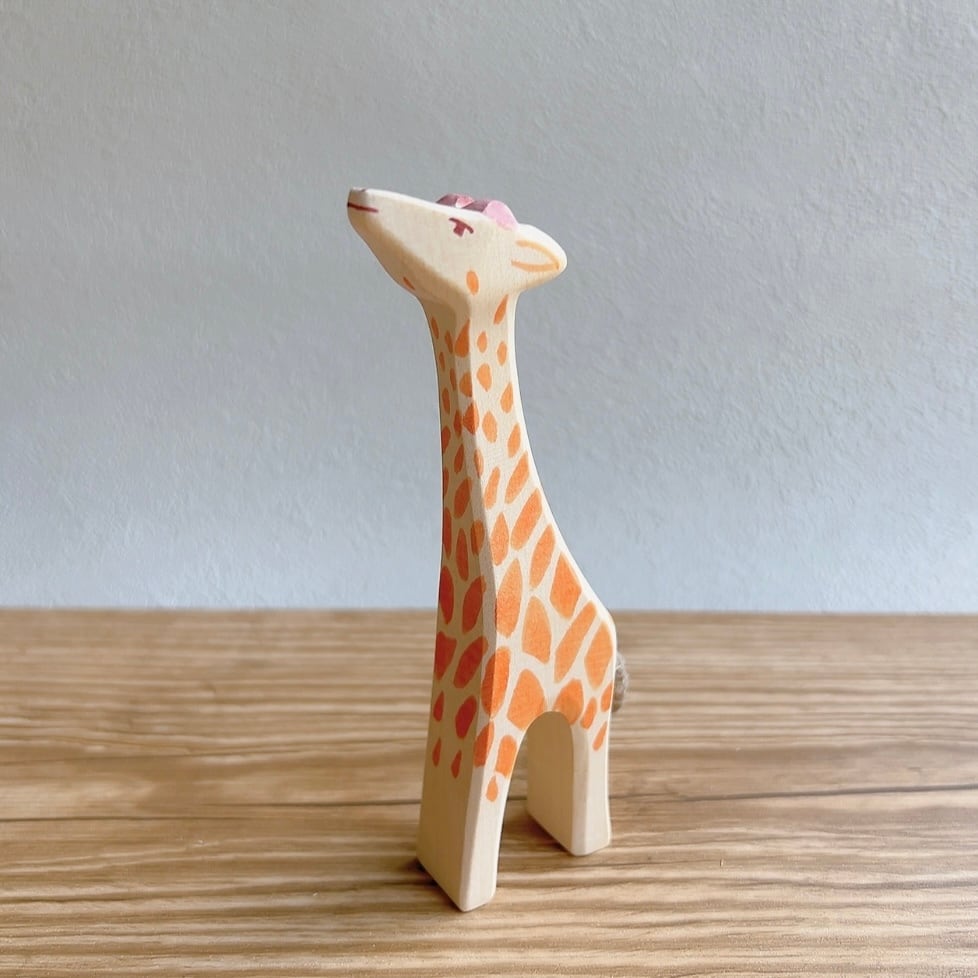 ostheimer オストハイマー | キリンのこども | Kids＆Baby Primii