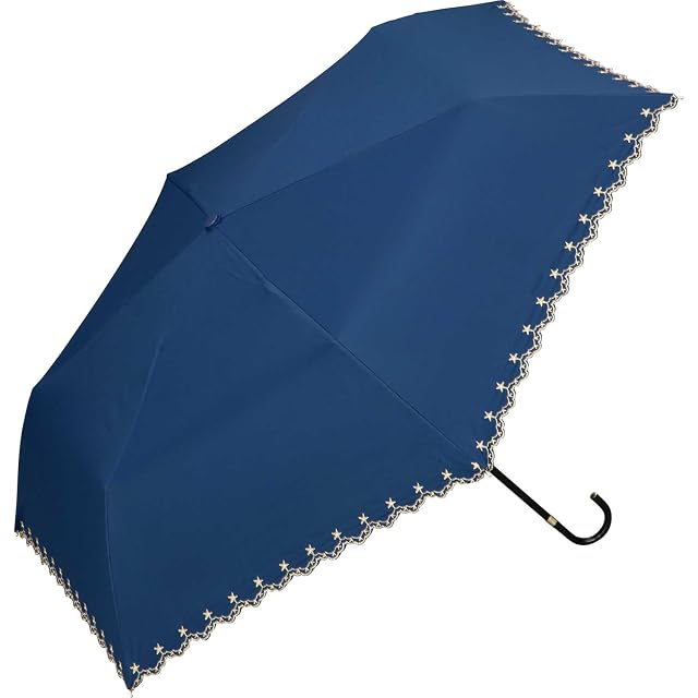 折りたたみ日傘 agnes b. アニエスベー USED超美品 サマーシールドLII