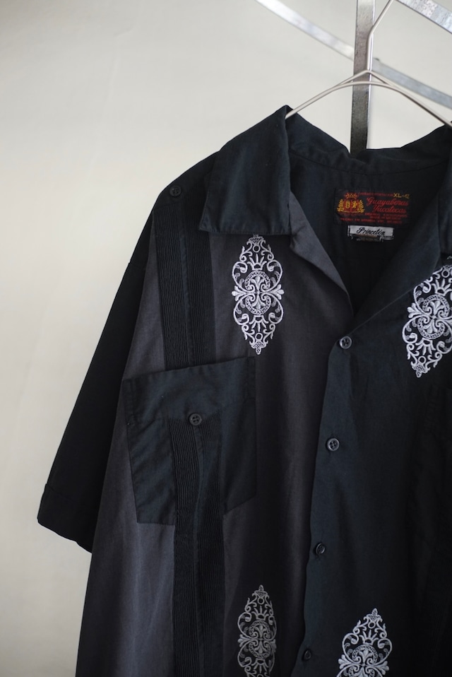 cuba shirt