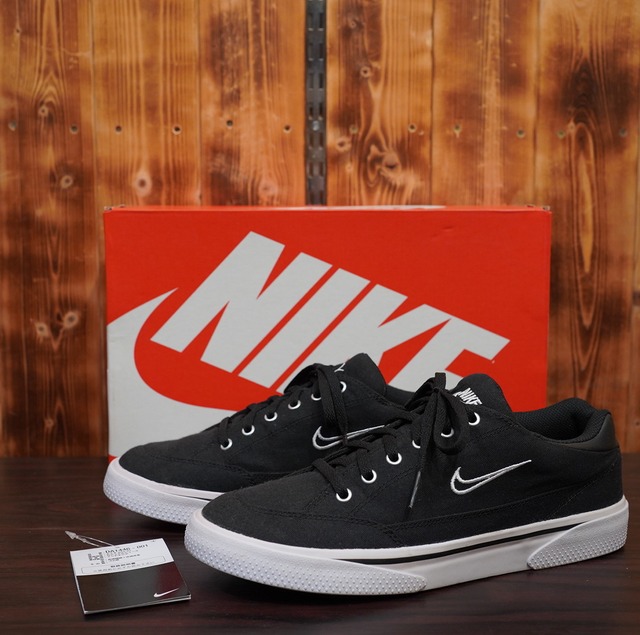 nike gts 97 us8 26cm da1446 001 /ナイキ 黒 ブラック