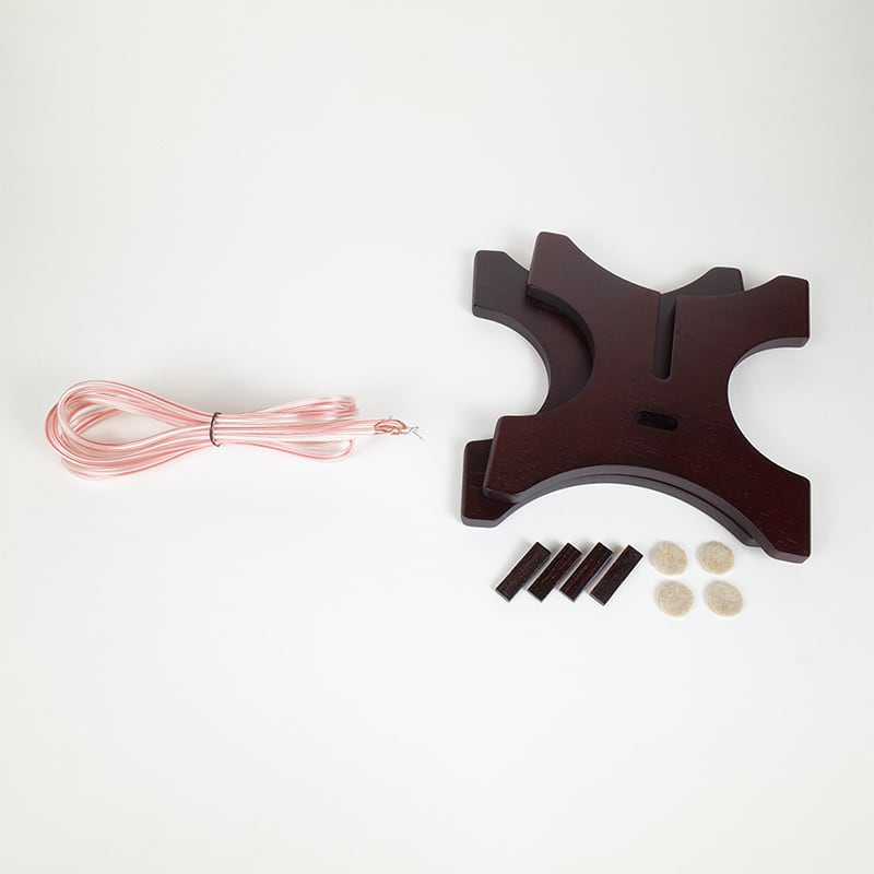 波動スピーカー RS0802［ M's system ］ | REAL Style online shop