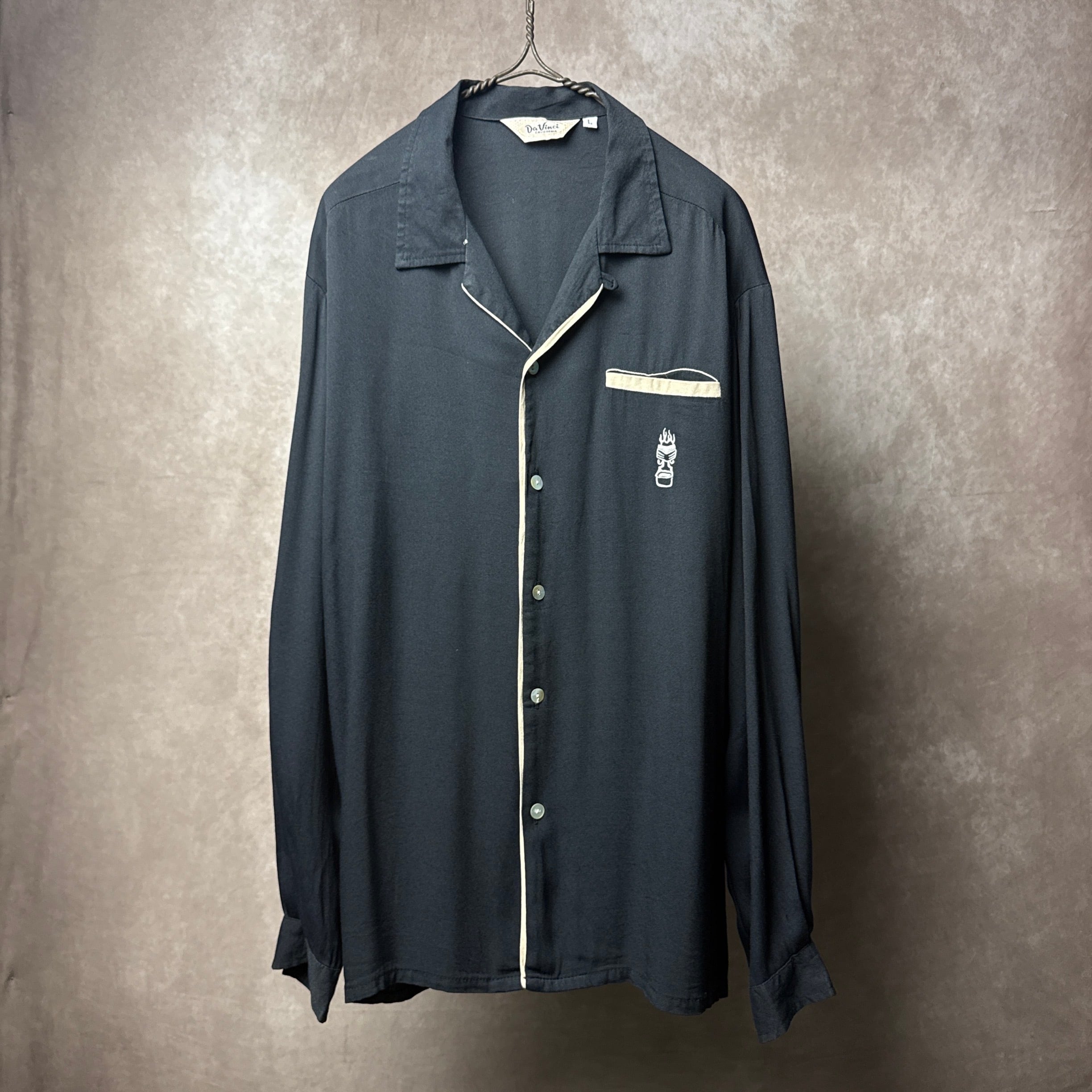 1*s様 スペシャル　60s 50s Winter King ネルシャツ 50's~60's Winter King Cotton Flannel Shirt ヘヴィネル ネルシャツ