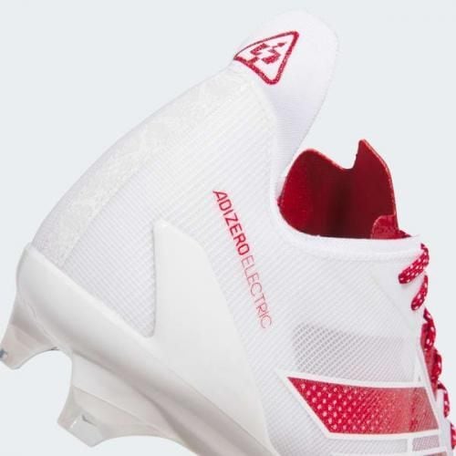 Adizero Electric 2025モデル クラウドホワイト・チームパワーレッド