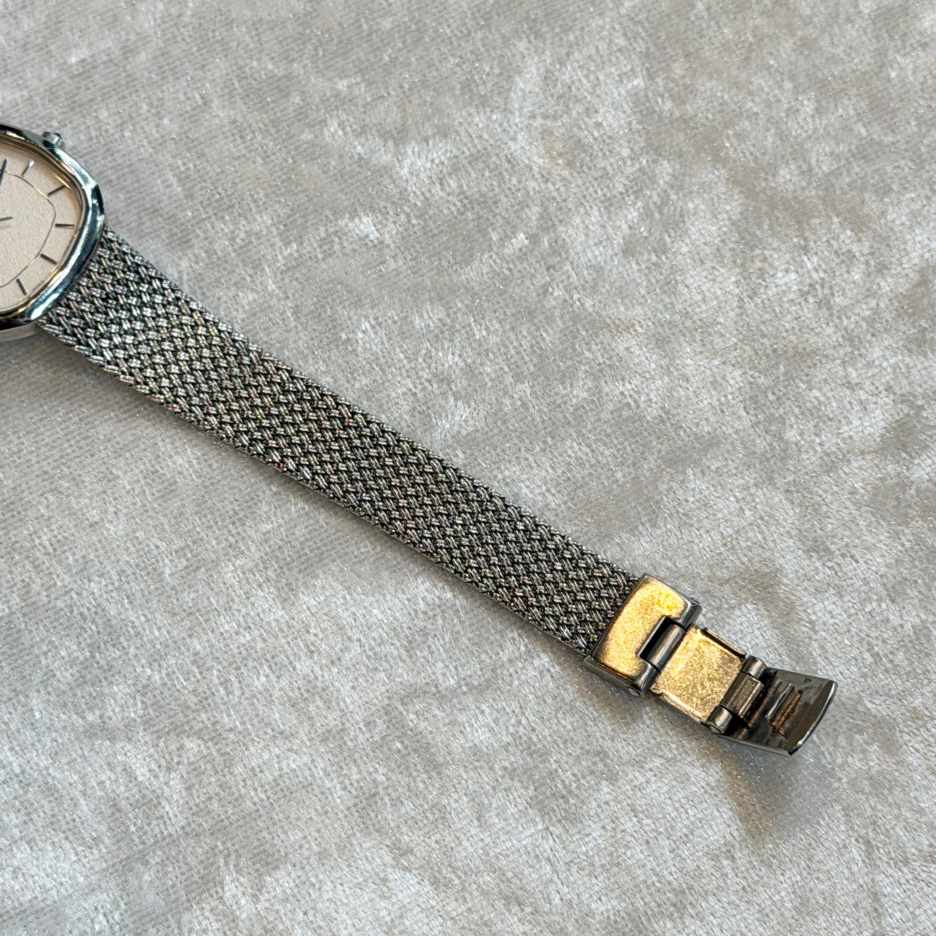 SEIKO CREDOR 4J81-5040 | CHIMI VINTAGE