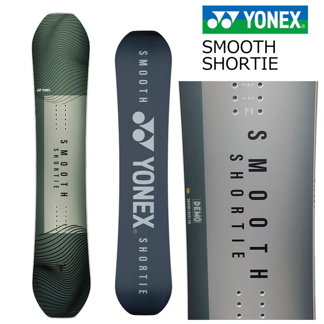 予約商品 特典あり 24-25 YONEX SMOOTH SHOTIE ヨネックス スムースショーティーズ