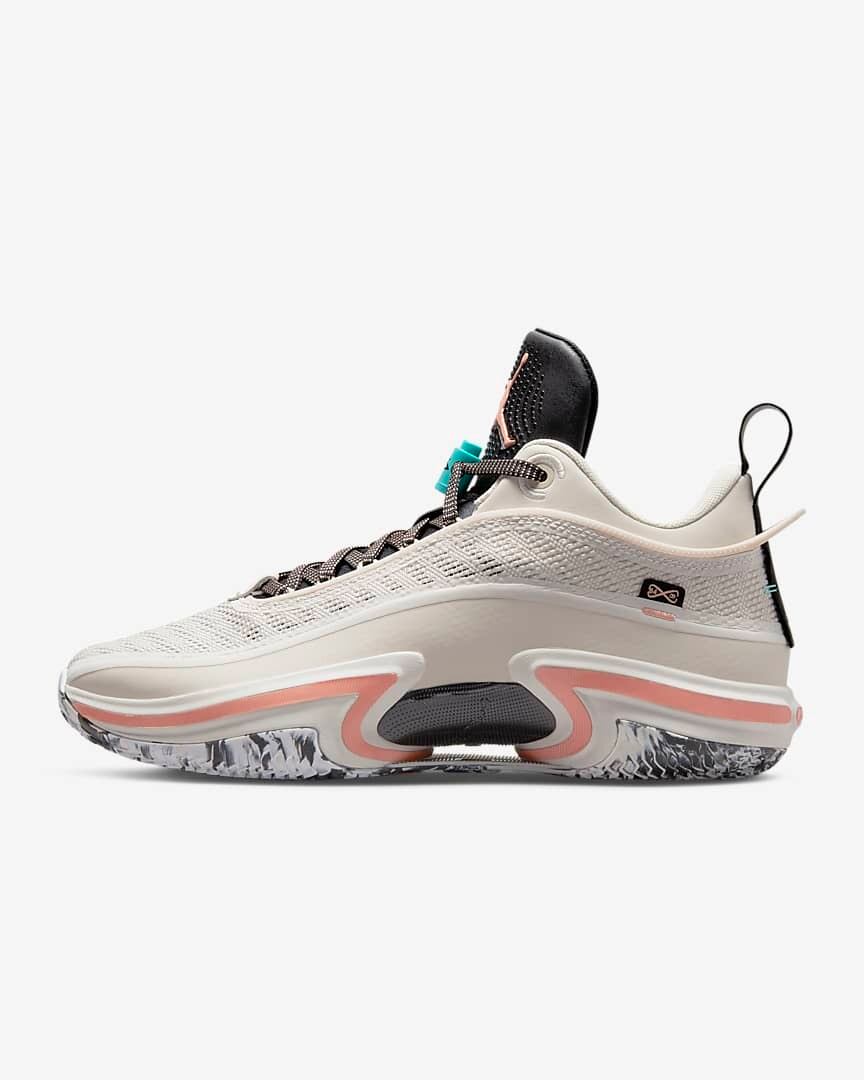 Air Jordan XXXVI Low ジョーダン | jordan_sneakers