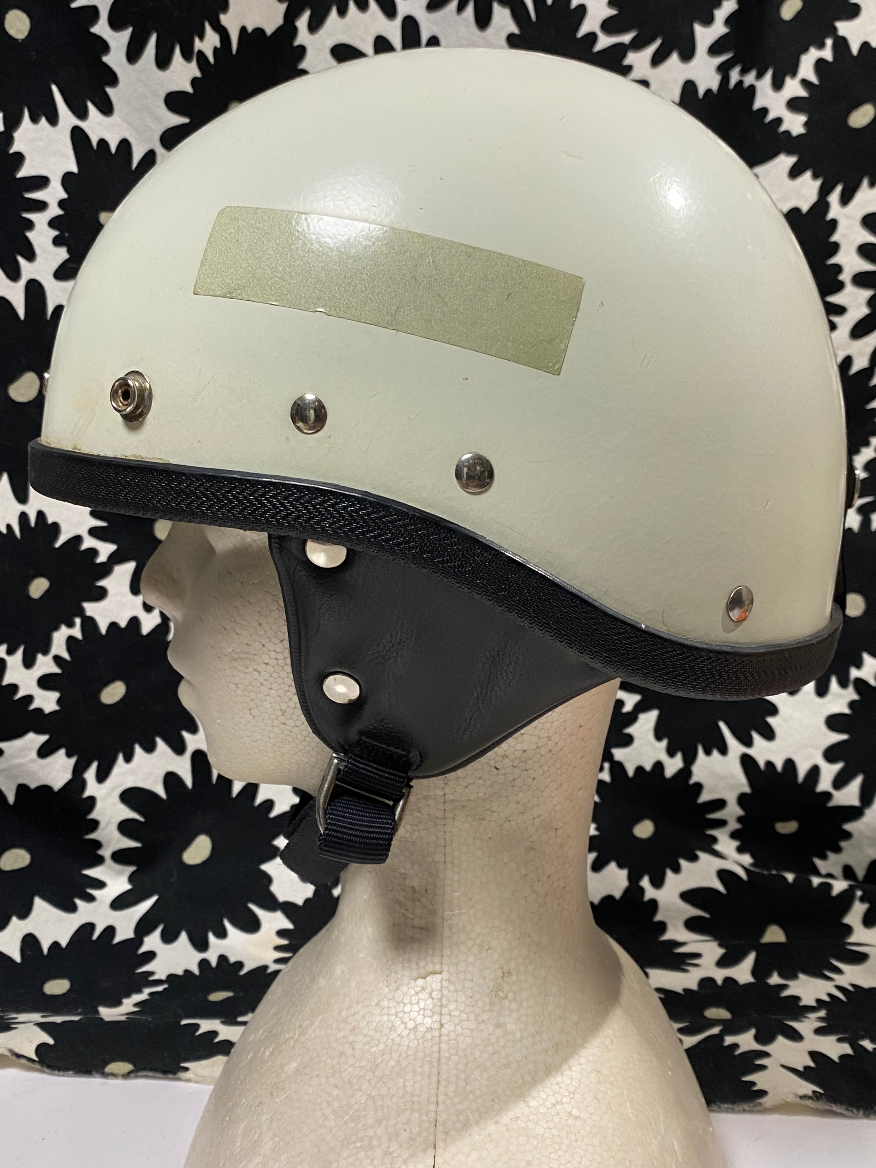 Buco Guardian 60's ビンテージハーフヘルメット 約55cm〜62cm ブコ