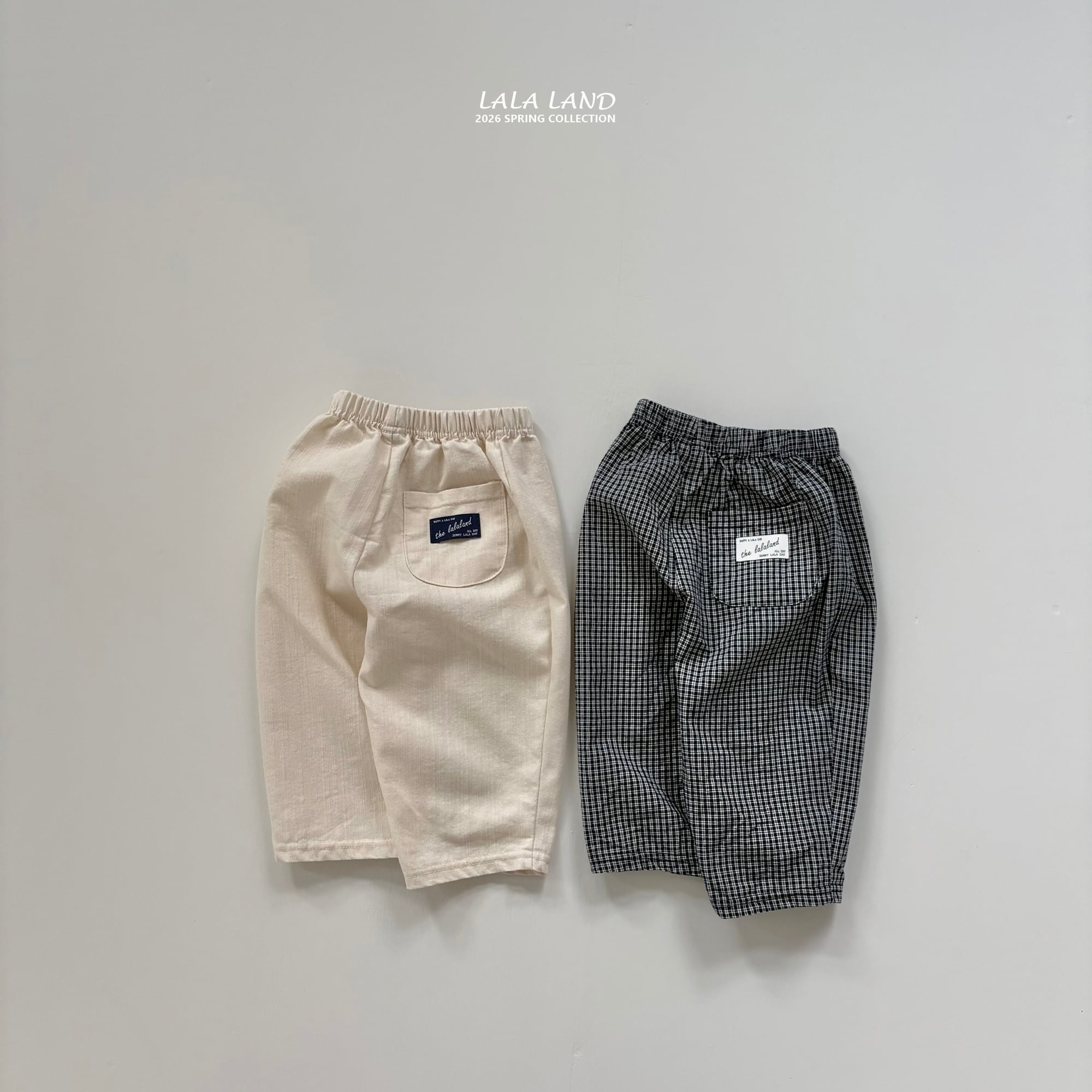 【予約】Sailor Pants