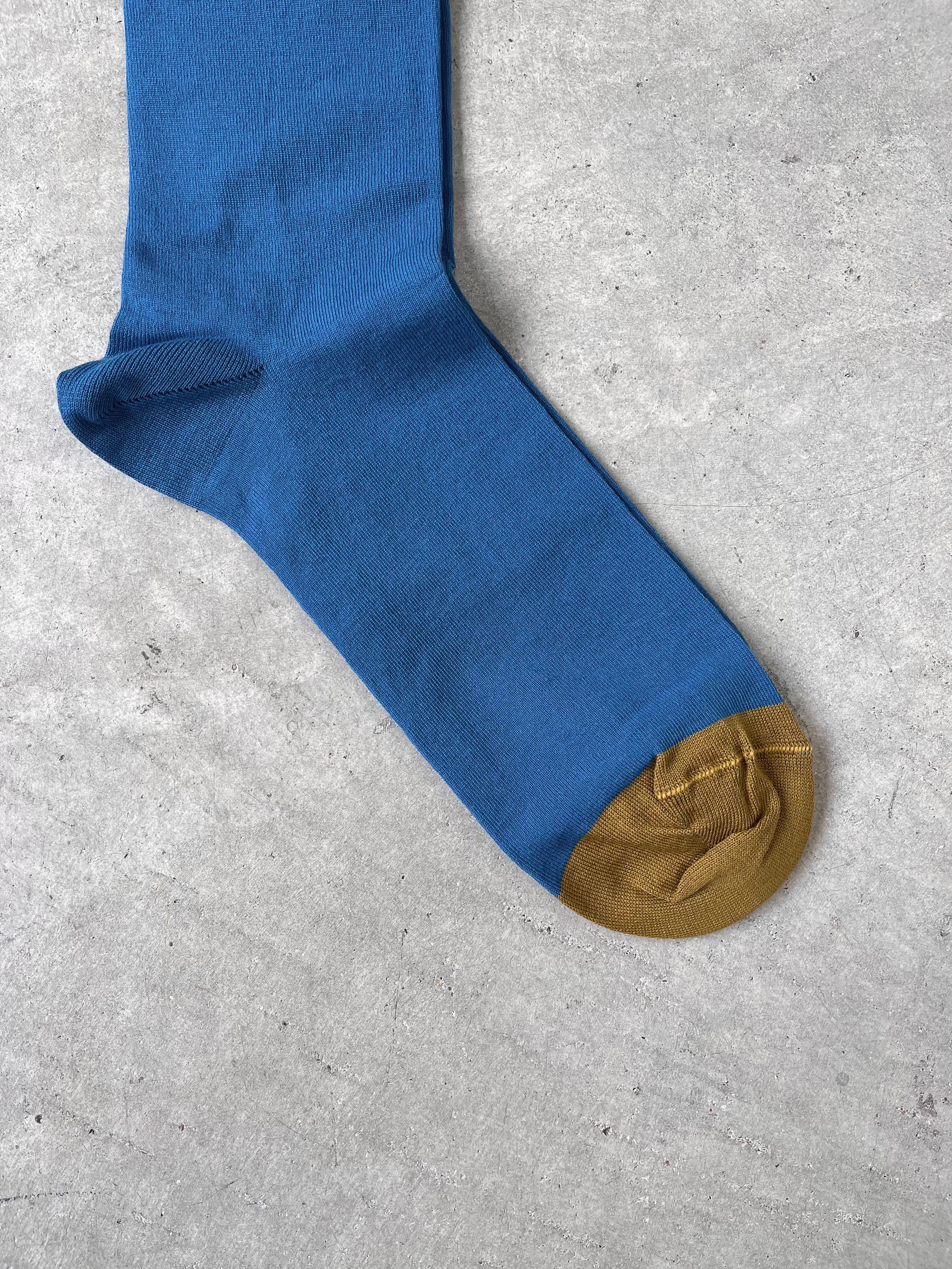 Bonne Maison / 【22−24cm/25-27cm】＜Boreal＞ UN2-43