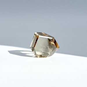 シトリン（黄水晶） フリーフォーム71◇ Citrine ◇ 天然石・鉱物・パワーストーン