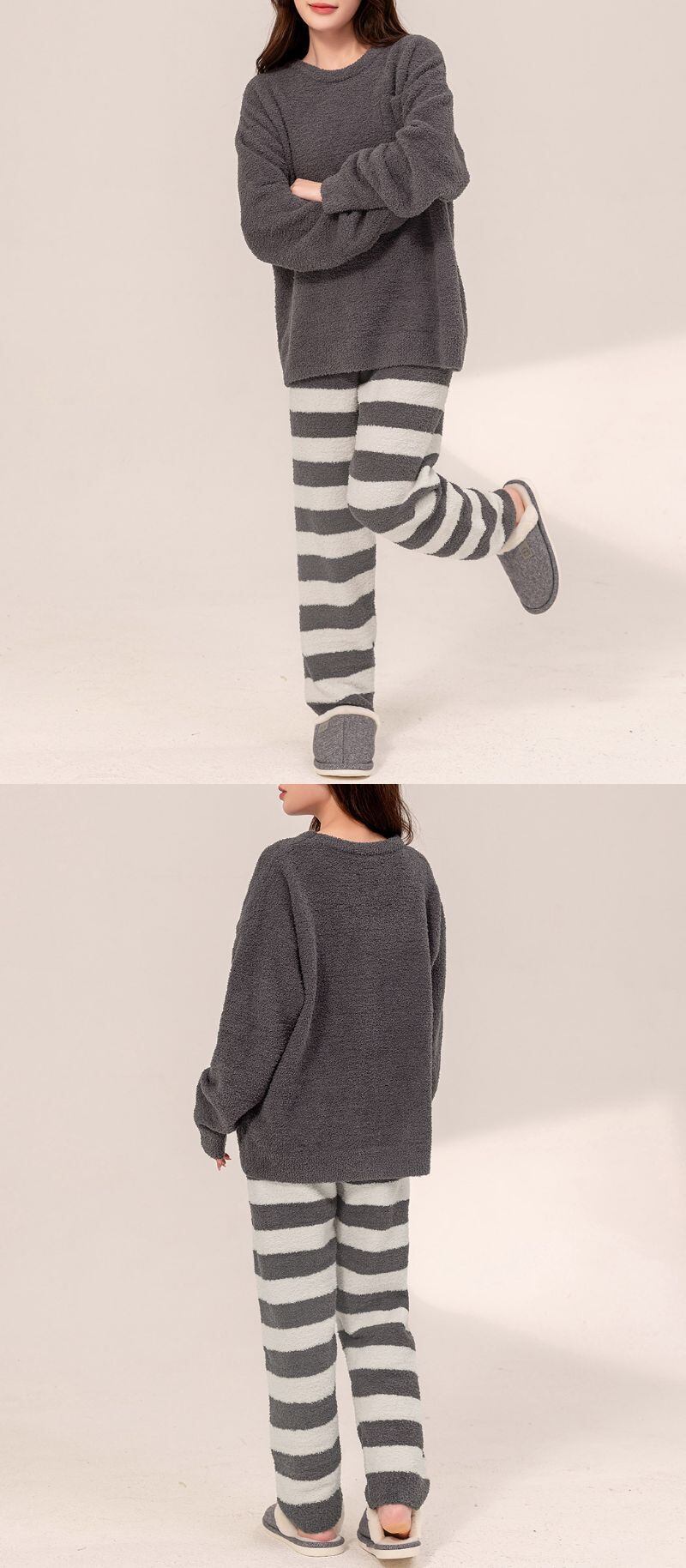 宅配便】もこもこルームウェア／roomwear220 | DAY CLOSET