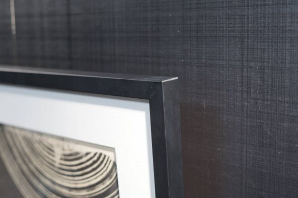 未使用 新品 インテリア 美術品 人間と象 アート北欧 思考 黒白 壁掛け壁9 プリントアート 抽象画 壁掛けアート 現代 アート 美術 絵画 絵 モダン